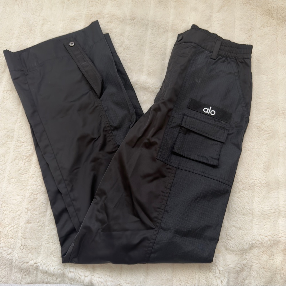 Alo Blaze Trouser Pant Small
